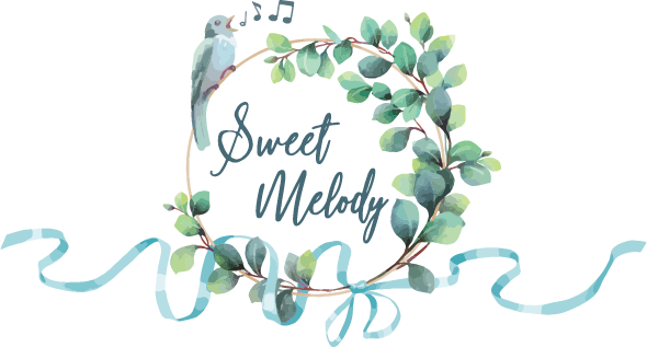 Sweet Melody Logo